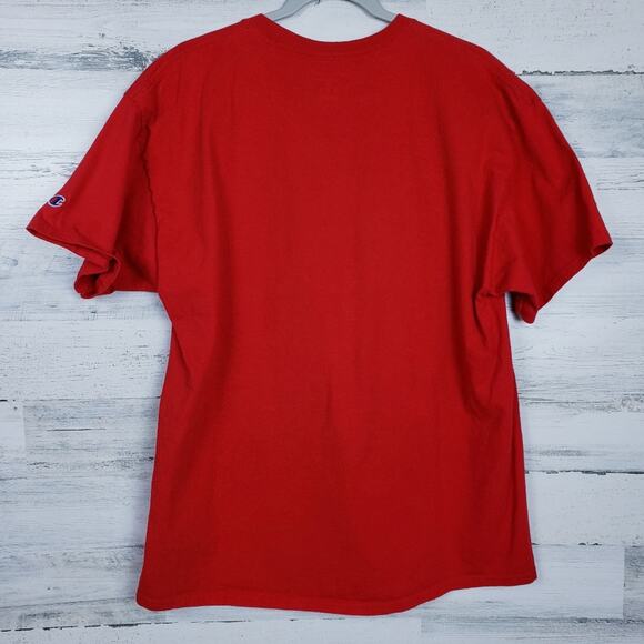 Champion UNLV Rebels Graphic T Shirt Men's XL - Picture 3 of 8